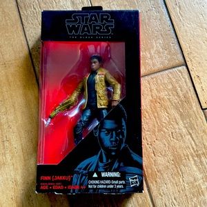 Star Wars The Black Series
